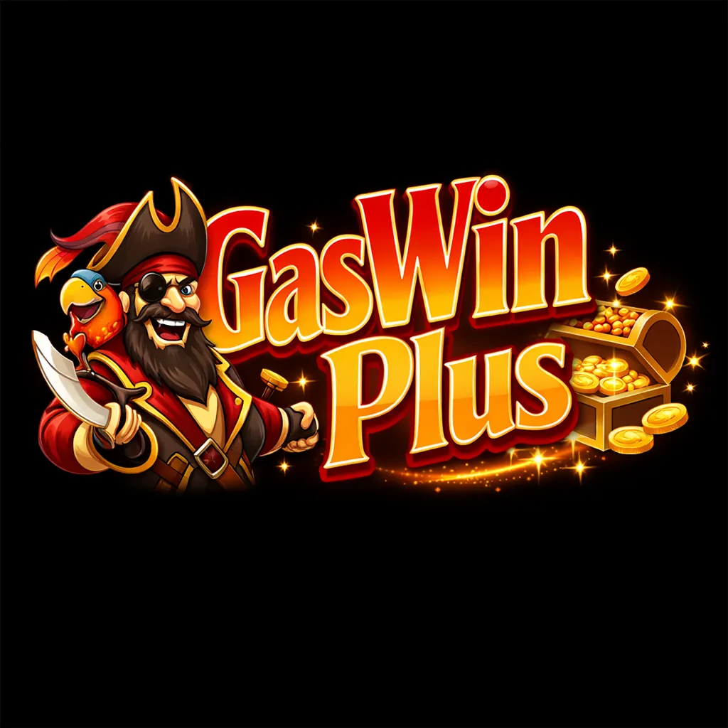 GASWIN - Petualangan Seru Menantang di Dunia Baru