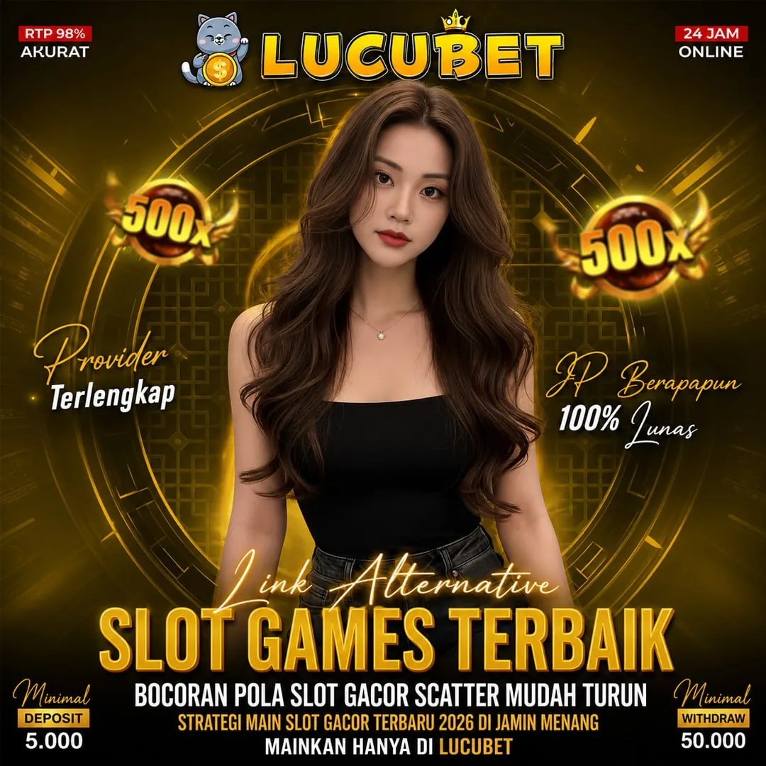 LUCUBET - Petualangan Mencekam dalam Dunia Kengerian