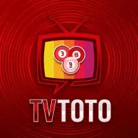 TVTOTO - Permainan Domino Seru dan Menantang